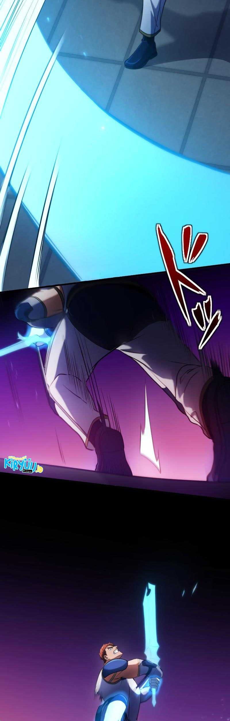 Regression of the Close Combat Mage Chapter 6 - halaman 35