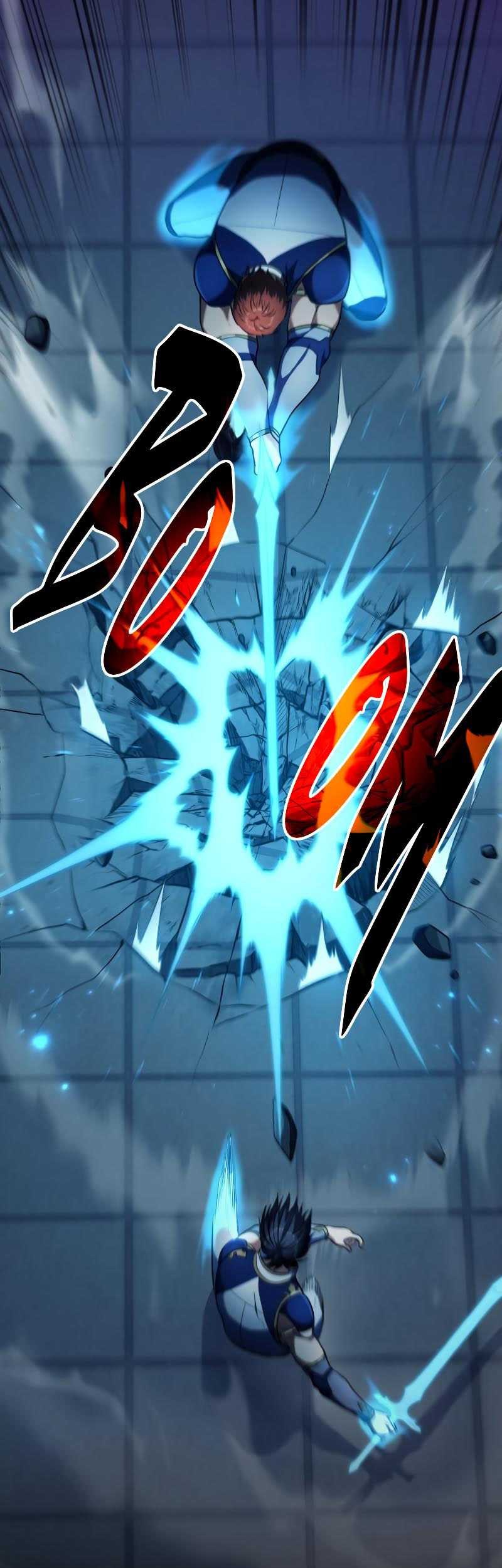 Regression of the Close Combat Mage Chapter 6 - halaman 37