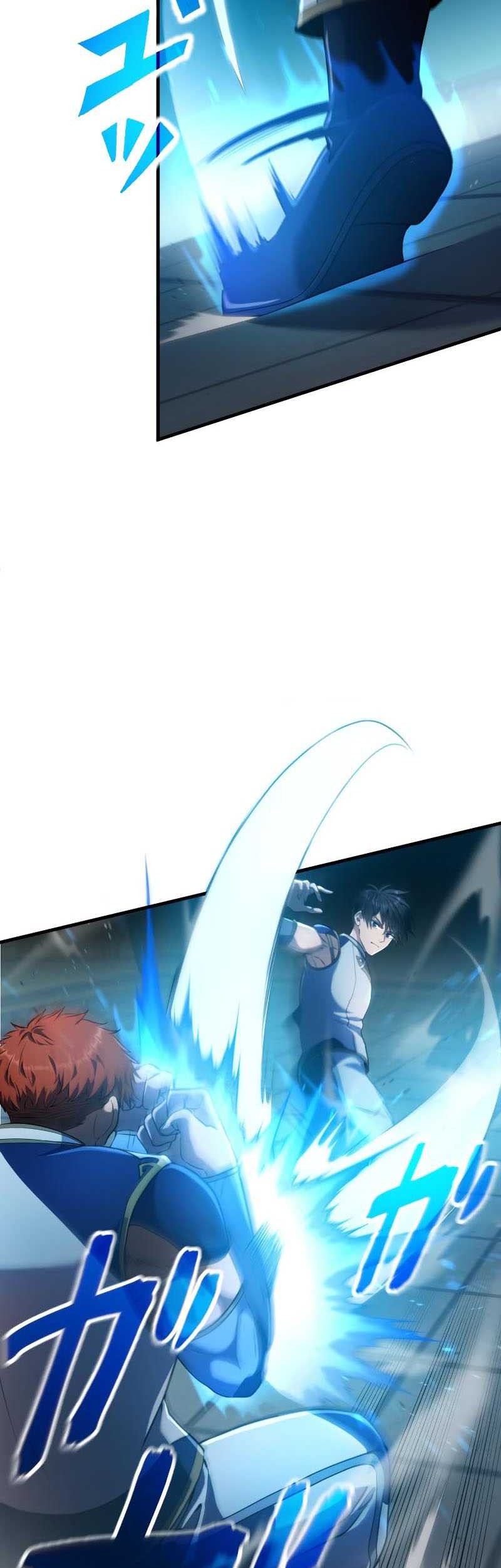Regression of the Close Combat Mage Chapter 6 - halaman 4