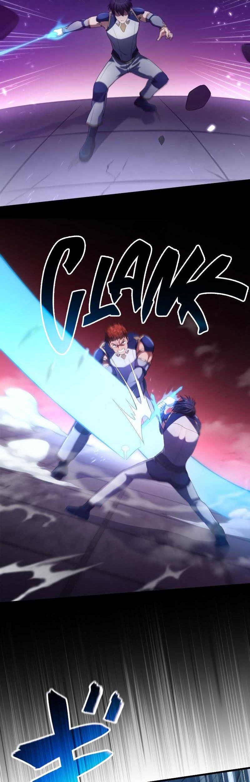 Regression of the Close Combat Mage Chapter 6 - halaman 40