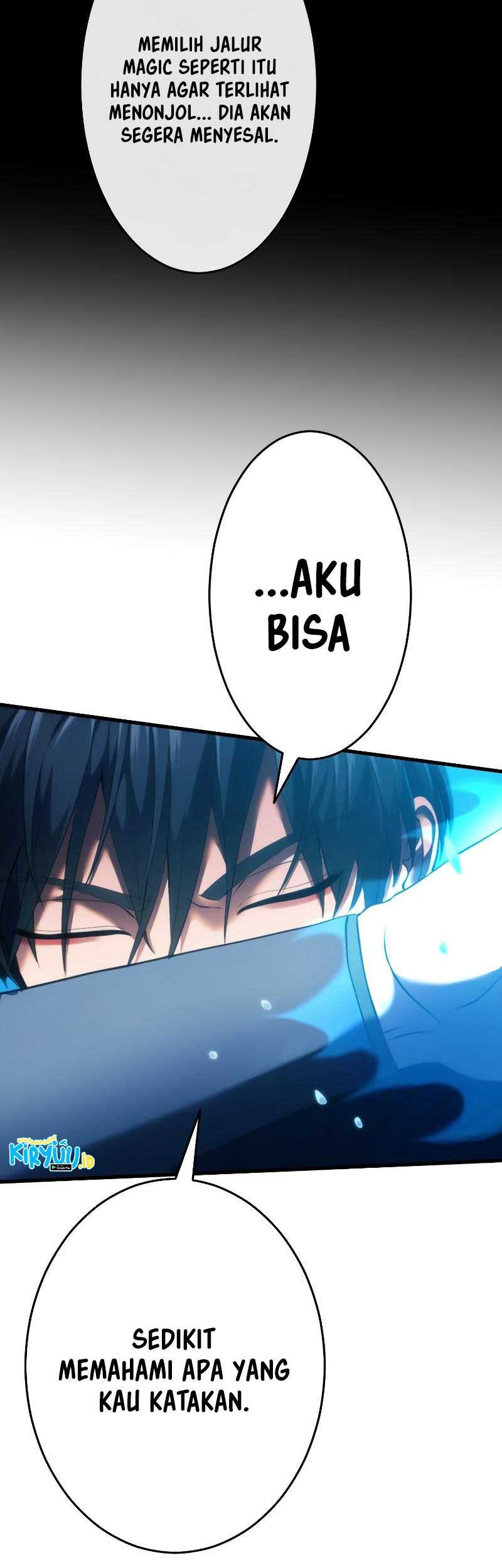 Regression of the Close Combat Mage Chapter 6 - halaman 42