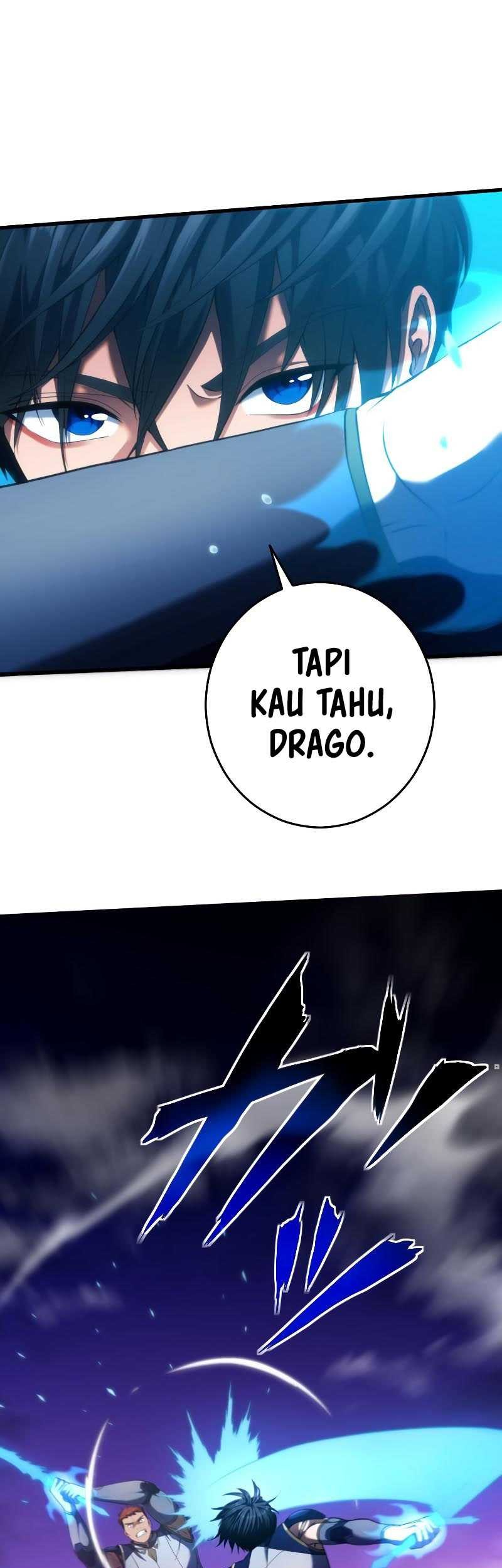 Regression of the Close Combat Mage Chapter 6 - halaman 43