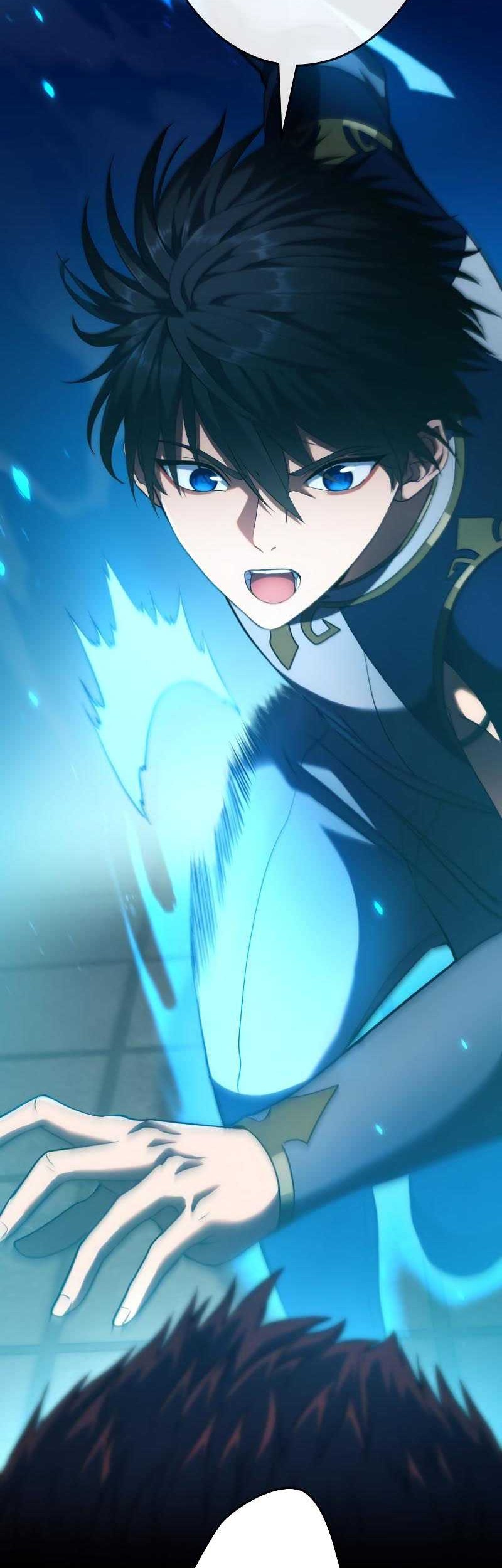 Regression of the Close Combat Mage Chapter 6 - halaman 46