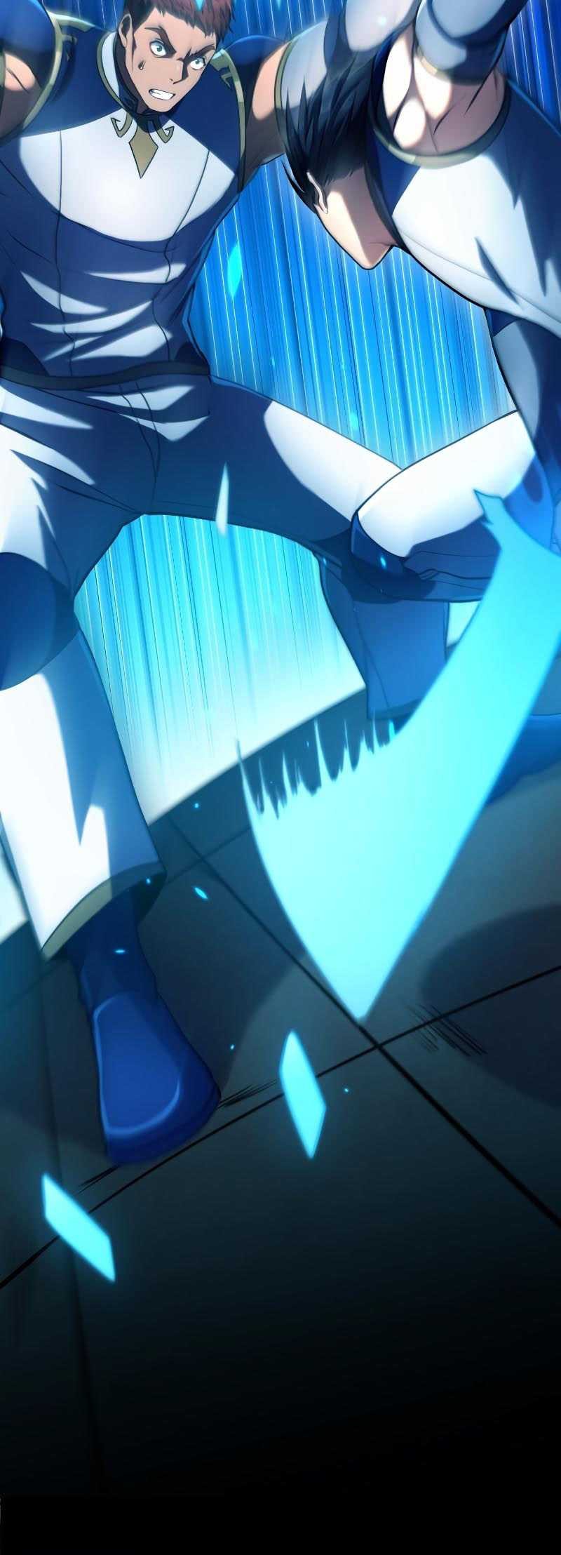 Regression of the Close Combat Mage Chapter 6 - halaman 49