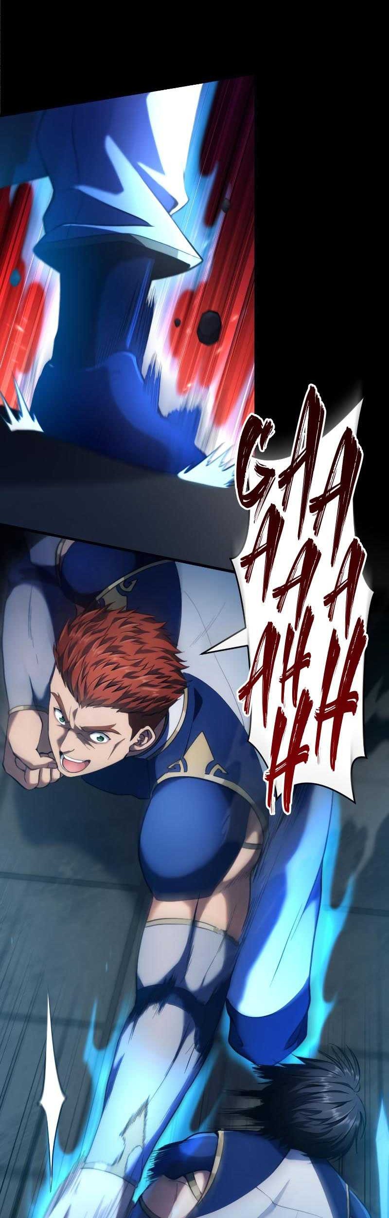 Regression of the Close Combat Mage Chapter 6 - halaman 51