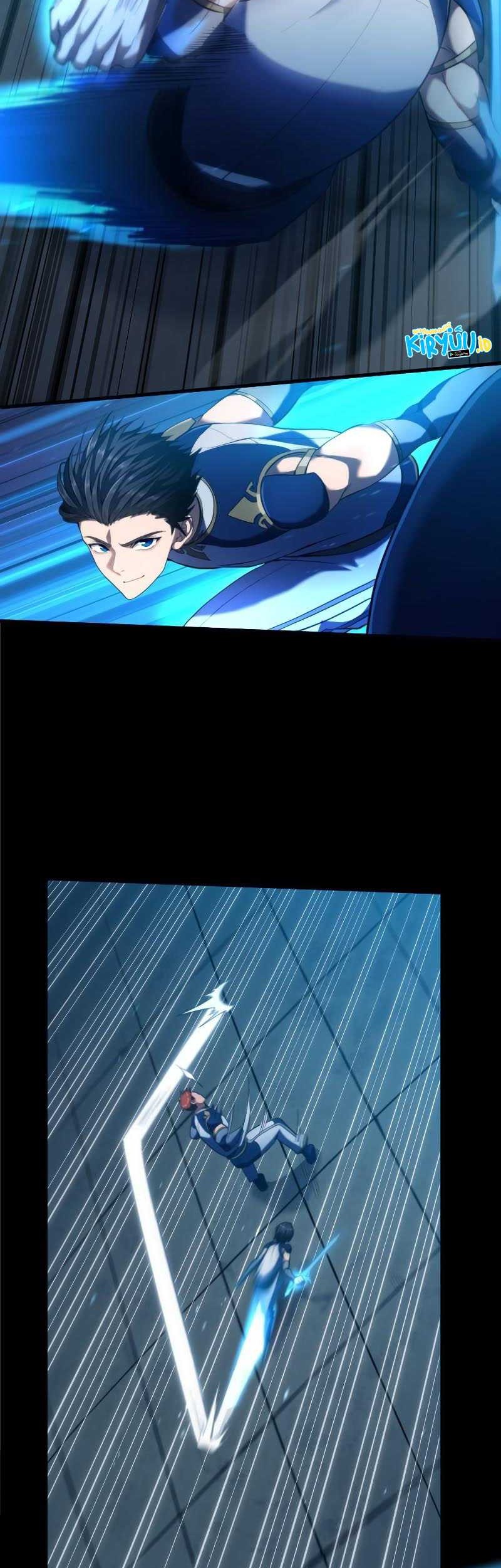 Regression of the Close Combat Mage Chapter 6 - halaman 52