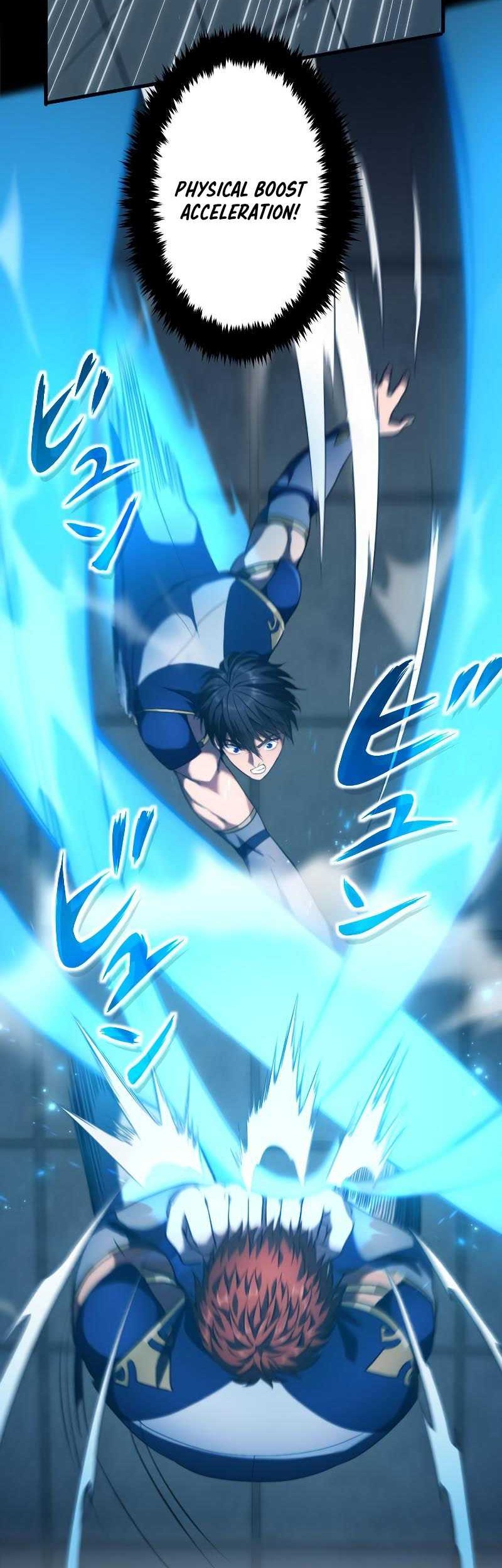 Regression of the Close Combat Mage Chapter 6 - halaman 53