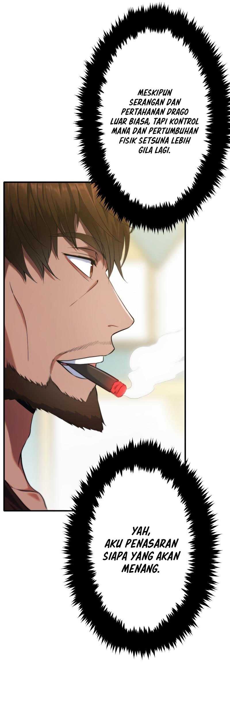 Regression of the Close Combat Mage Chapter 6 - halaman 55