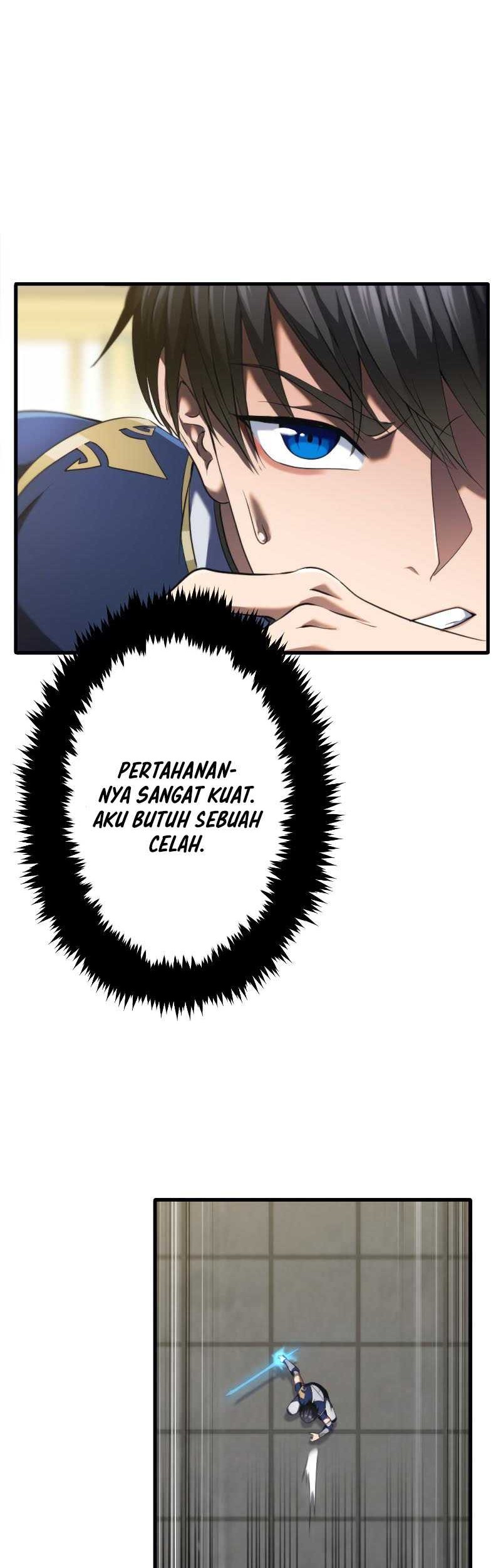 Regression of the Close Combat Mage Chapter 6 - halaman 56