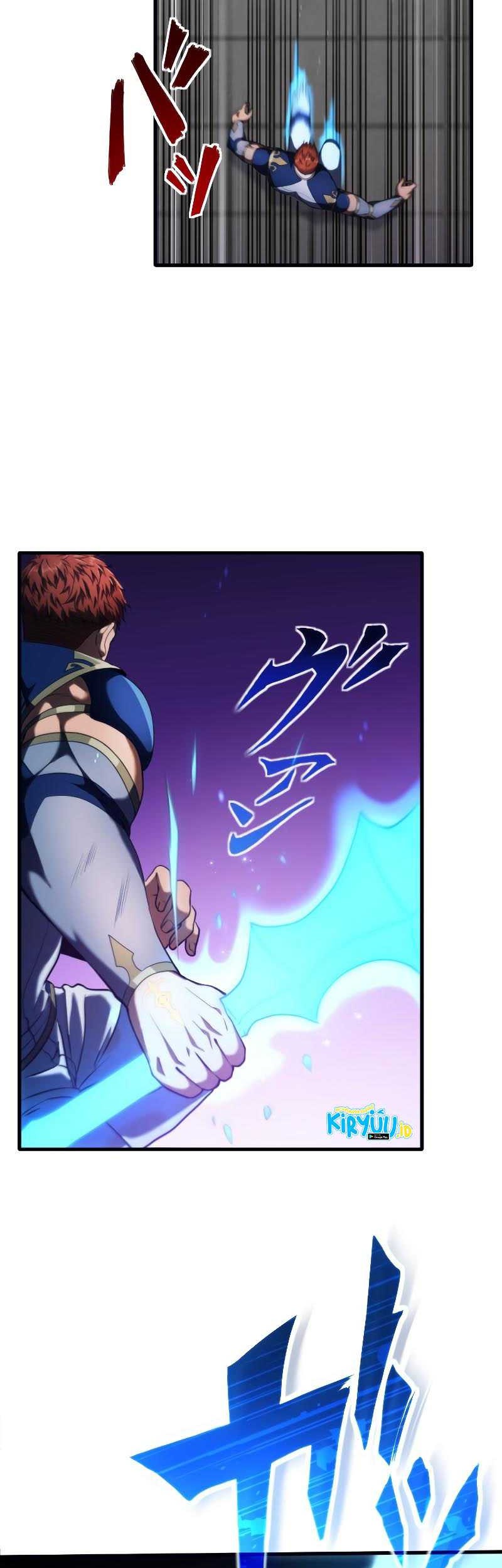 Regression of the Close Combat Mage Chapter 6 - halaman 57