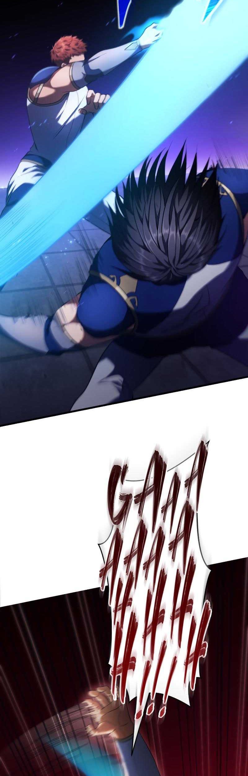 Regression of the Close Combat Mage Chapter 6 - halaman 58