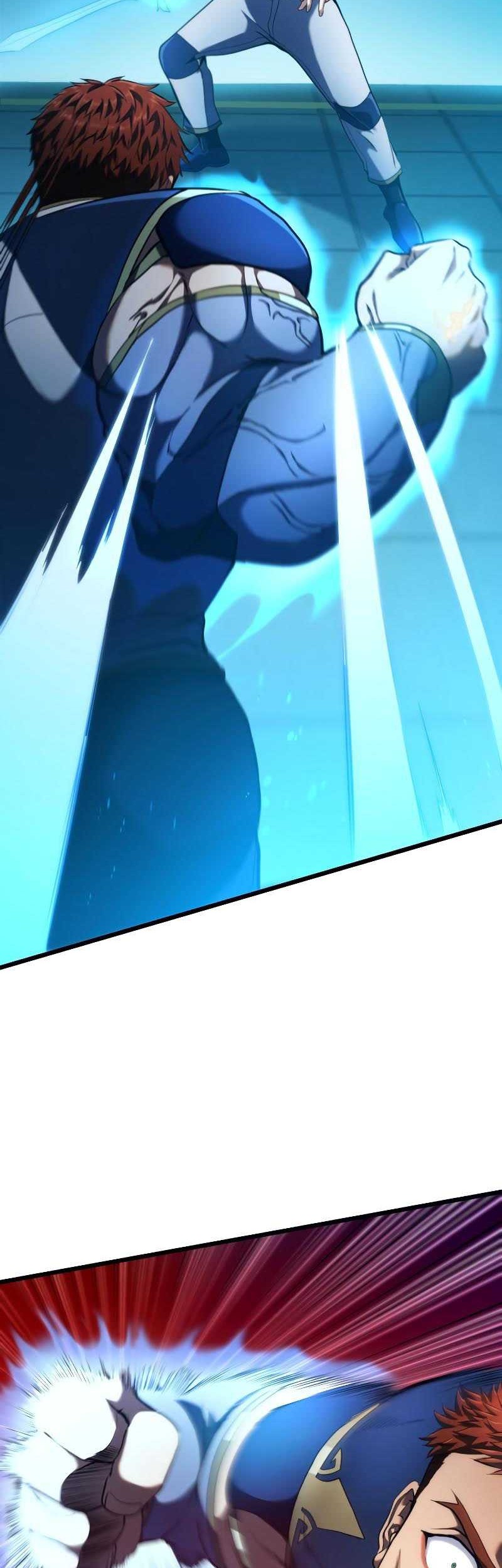 Regression of the Close Combat Mage Chapter 6 - halaman 67
