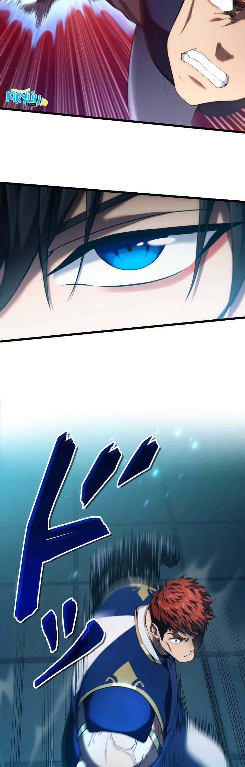 Regression of the Close Combat Mage Chapter 6 - halaman 68