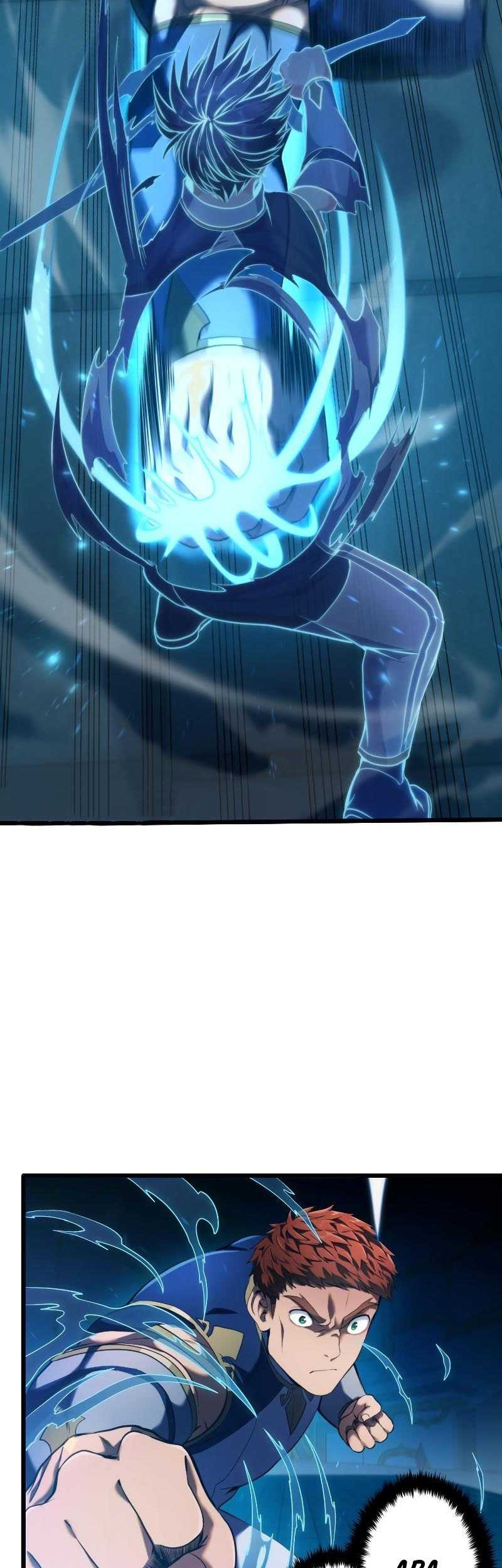 Regression of the Close Combat Mage Chapter 6 - halaman 69