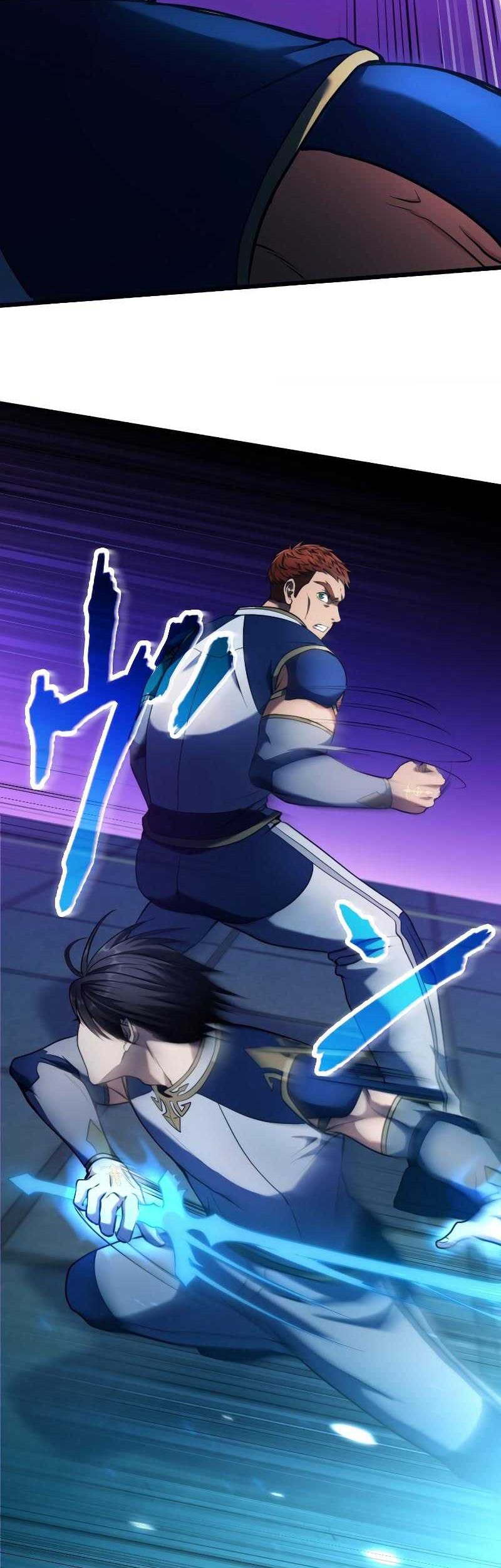 Regression of the Close Combat Mage Chapter 6 - halaman 72