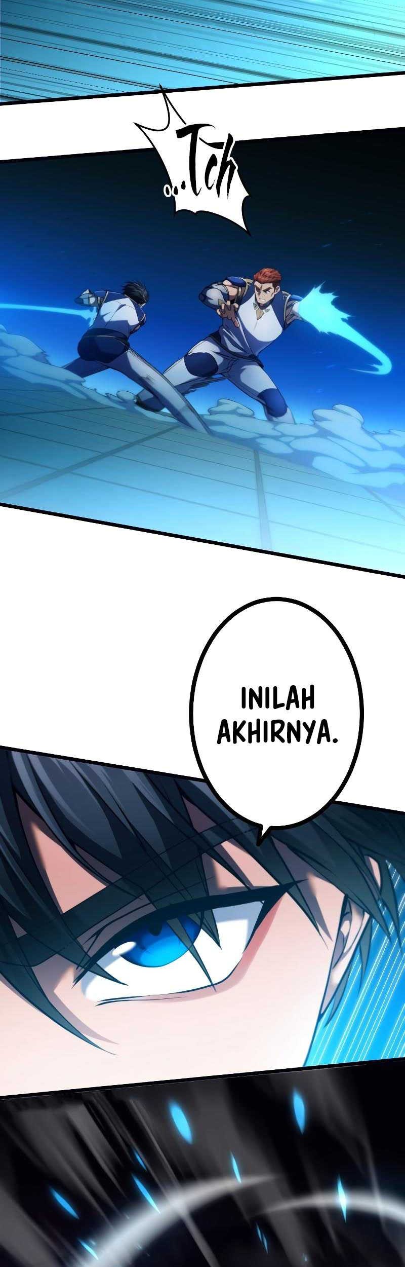 Regression of the Close Combat Mage Chapter 6 - halaman 73