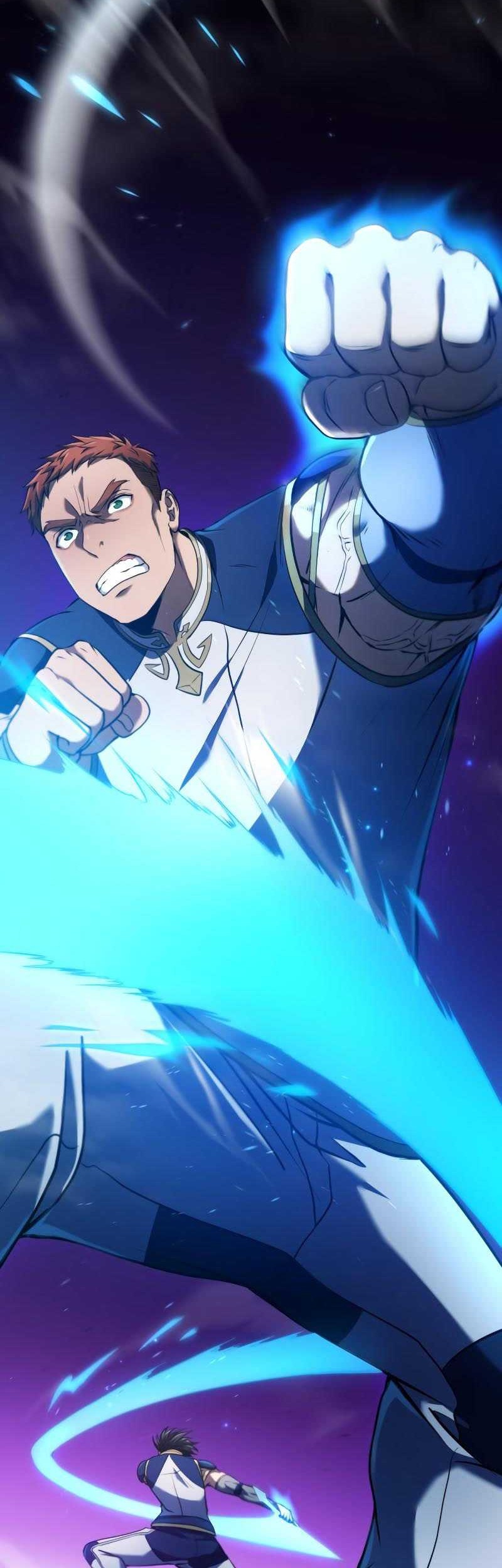Regression of the Close Combat Mage Chapter 6 - halaman 74
