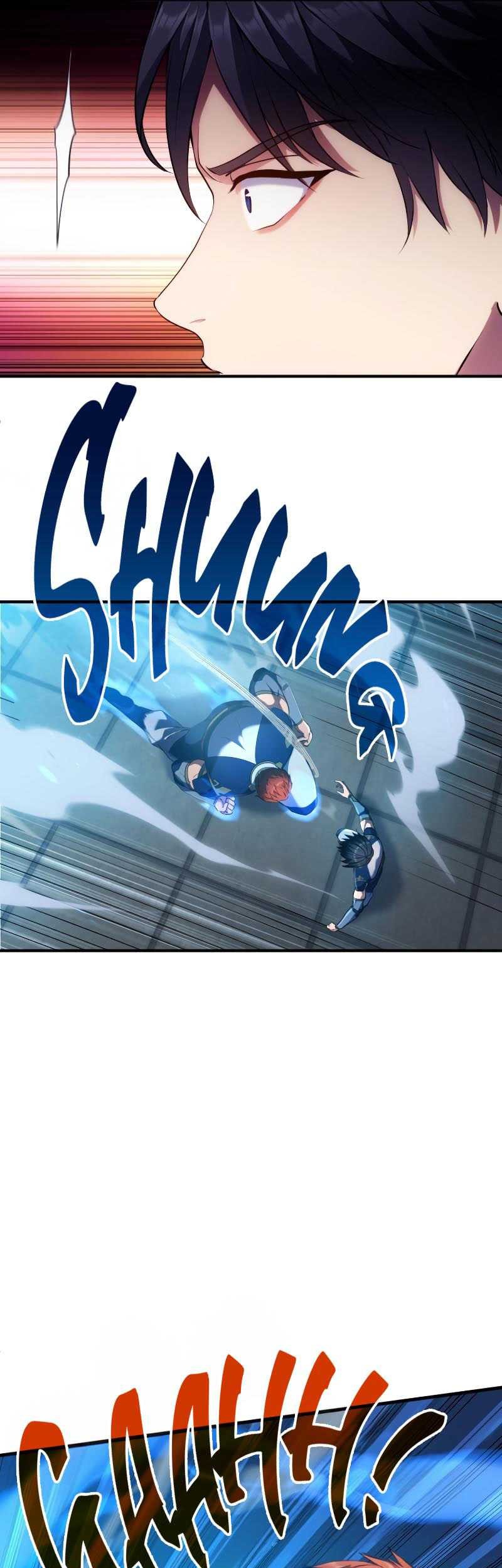 Regression of the Close Combat Mage Chapter 6 - halaman 8