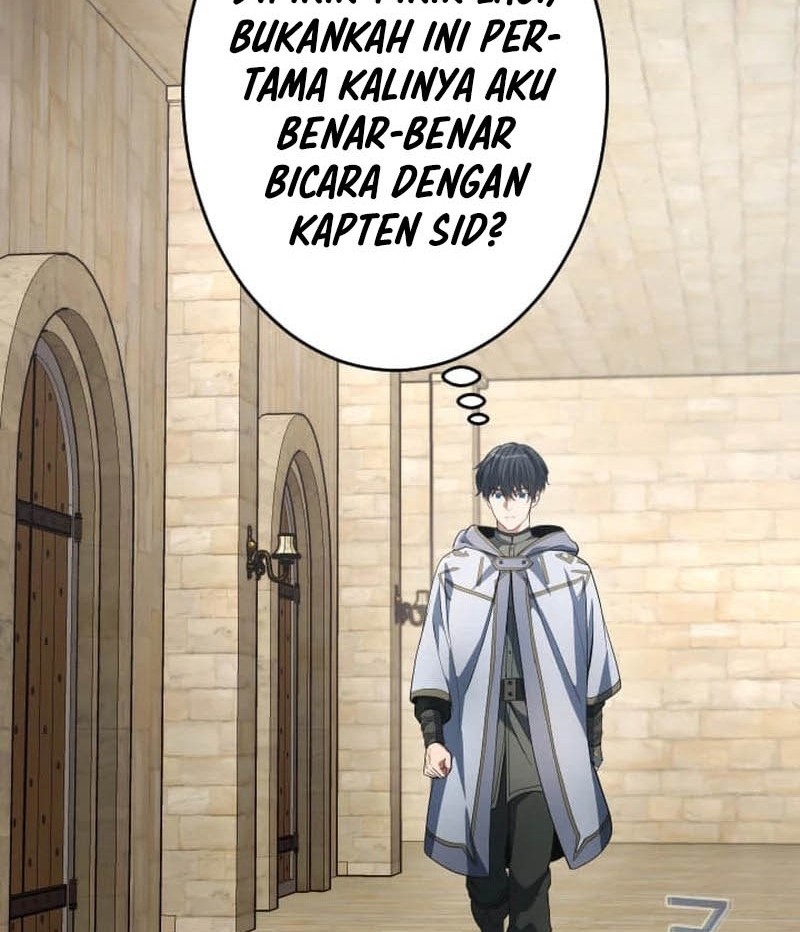 Regression of the Close Combat Mage Chapter 60 - halaman 100