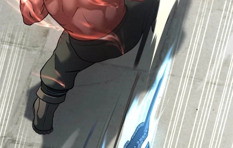Regression of the Close Combat Mage Chapter 60 - halaman 14