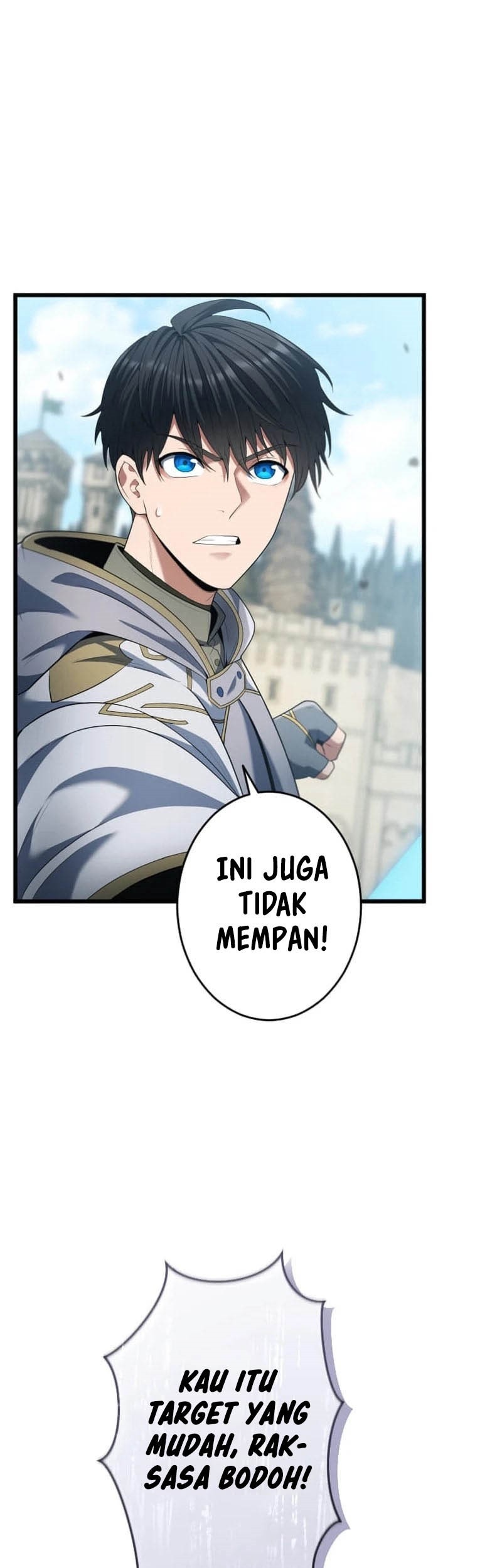 Regression of the Close Combat Mage Chapter 60 - halaman 19