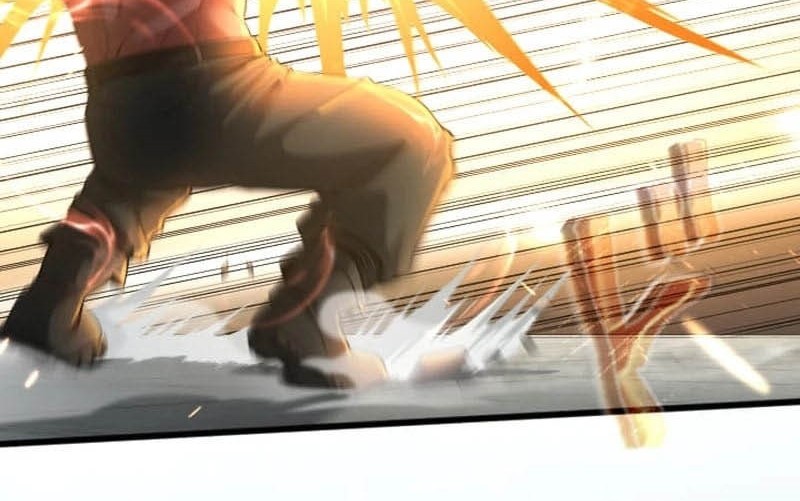 Regression of the Close Combat Mage Chapter 60 - halaman 38