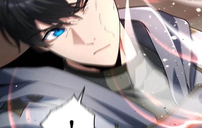 Regression of the Close Combat Mage Chapter 60 - halaman 4
