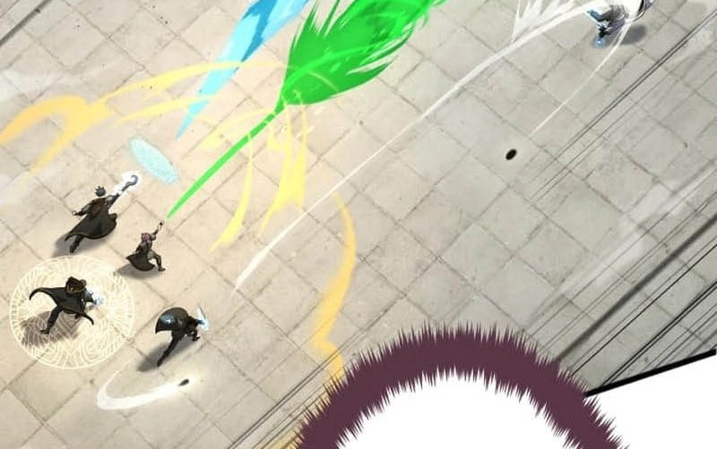 Regression of the Close Combat Mage Chapter 60 - halaman 46