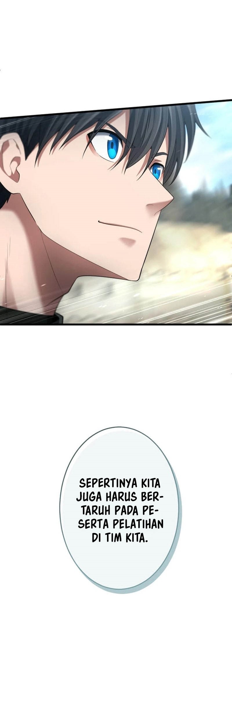 Regression of the Close Combat Mage Chapter 60 - halaman 61