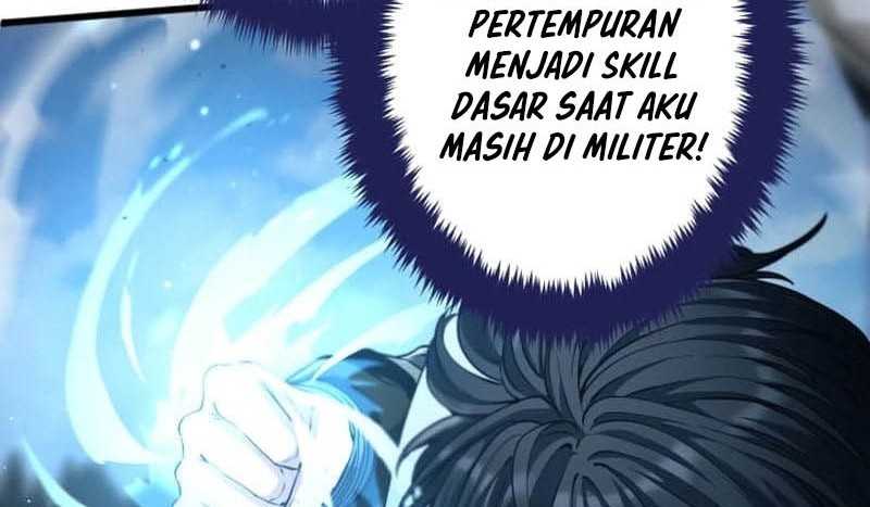 Regression of the Close Combat Mage Chapter 60 - halaman 76