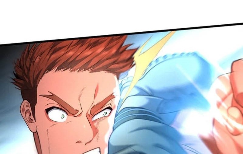 Regression of the Close Combat Mage Chapter 60 - halaman 8