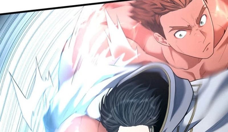 Regression of the Close Combat Mage Chapter 60 - halaman 80