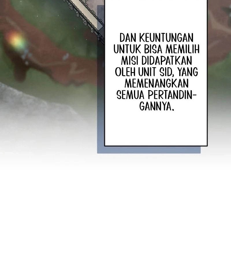 Regression of the Close Combat Mage Chapter 60 - halaman 96