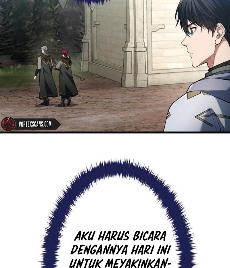 Regression of the Close Combat Mage Chapter 60 - halaman 98