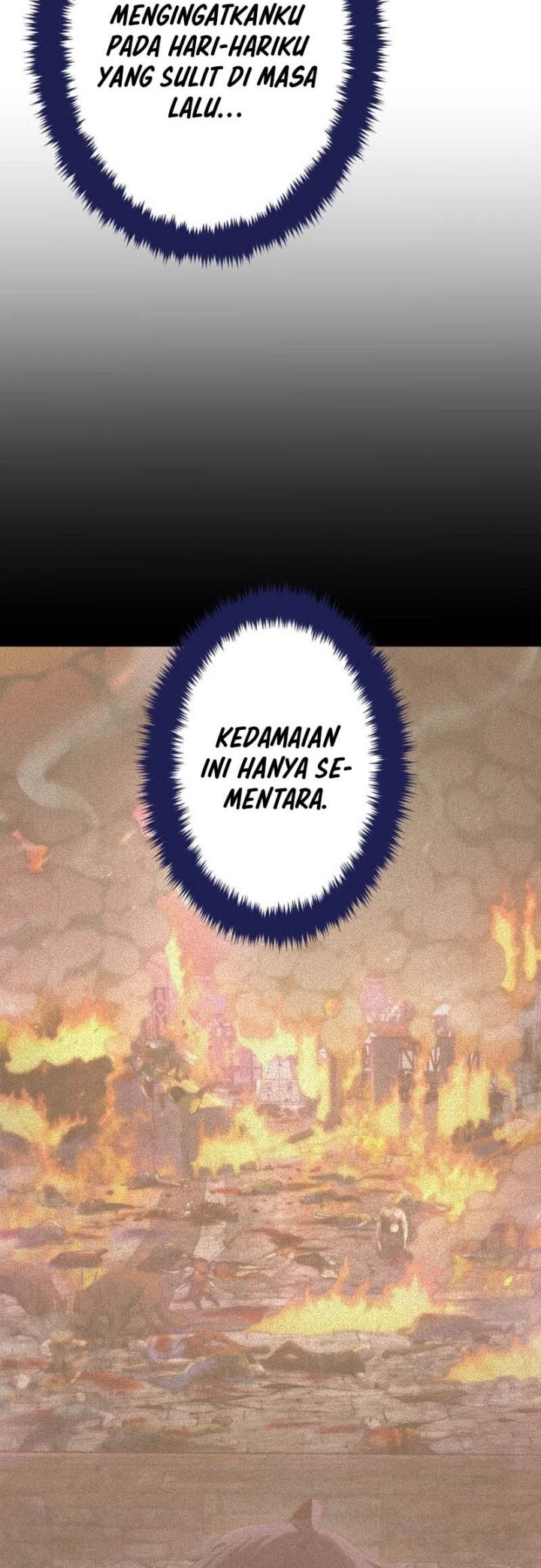 Regression of the Close Combat Mage Chapter 61 - halaman 25