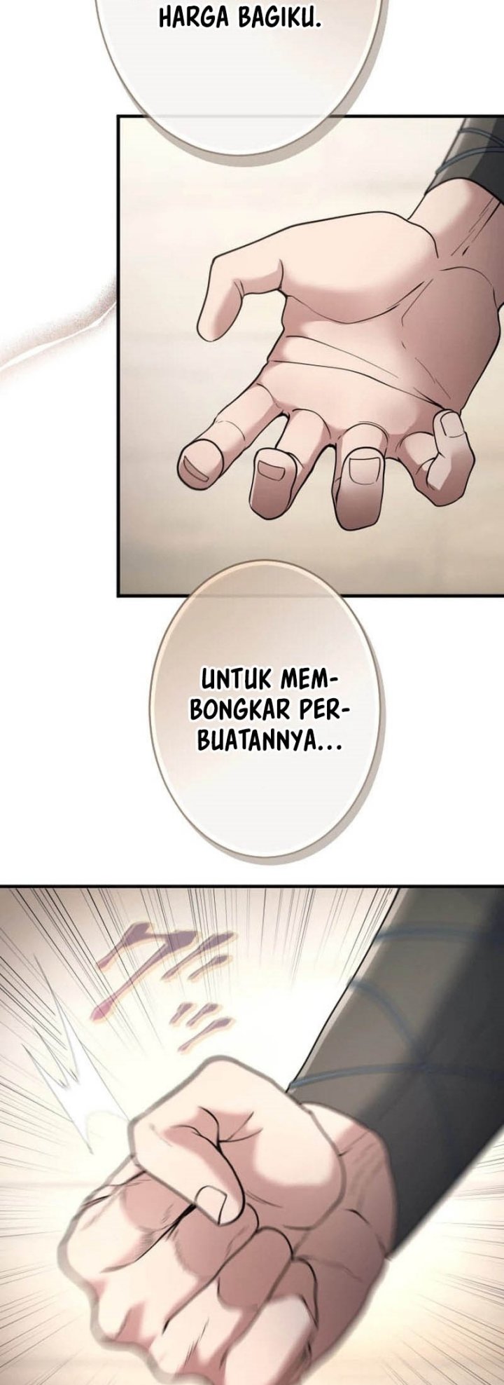 Regression of the Close Combat Mage Chapter 61 - halaman 28