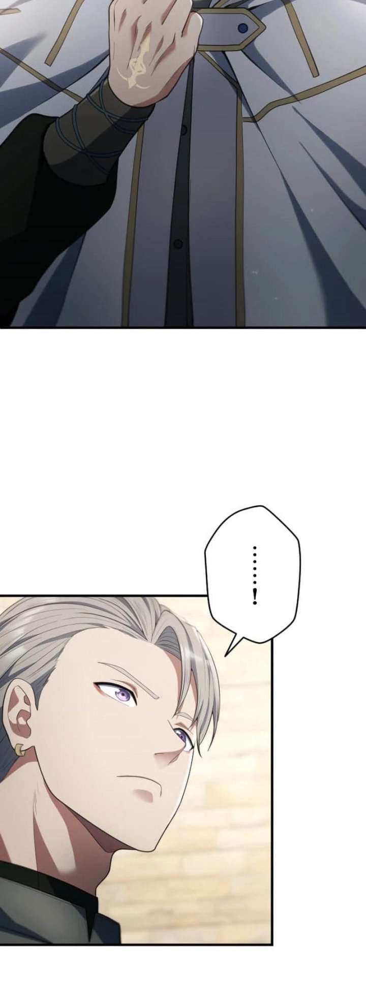 Regression of the Close Combat Mage Chapter 61 - halaman 30
