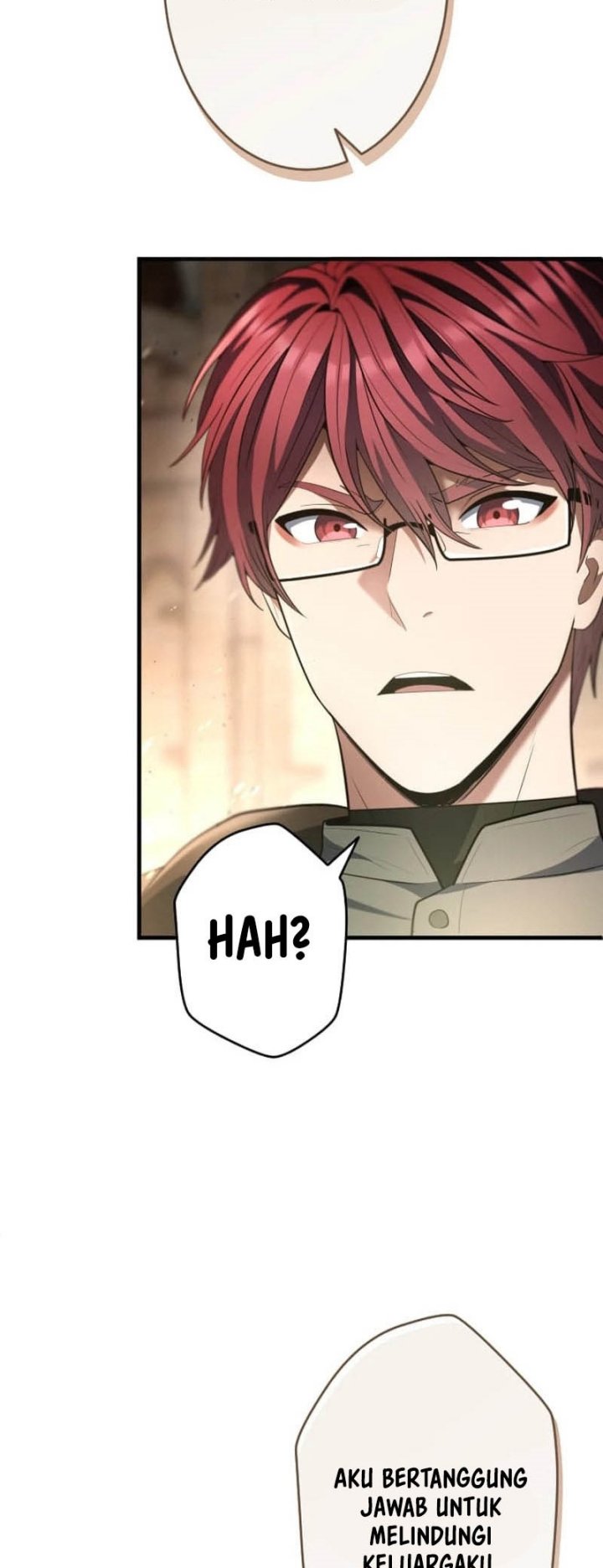 Regression of the Close Combat Mage Chapter 61 - halaman 52