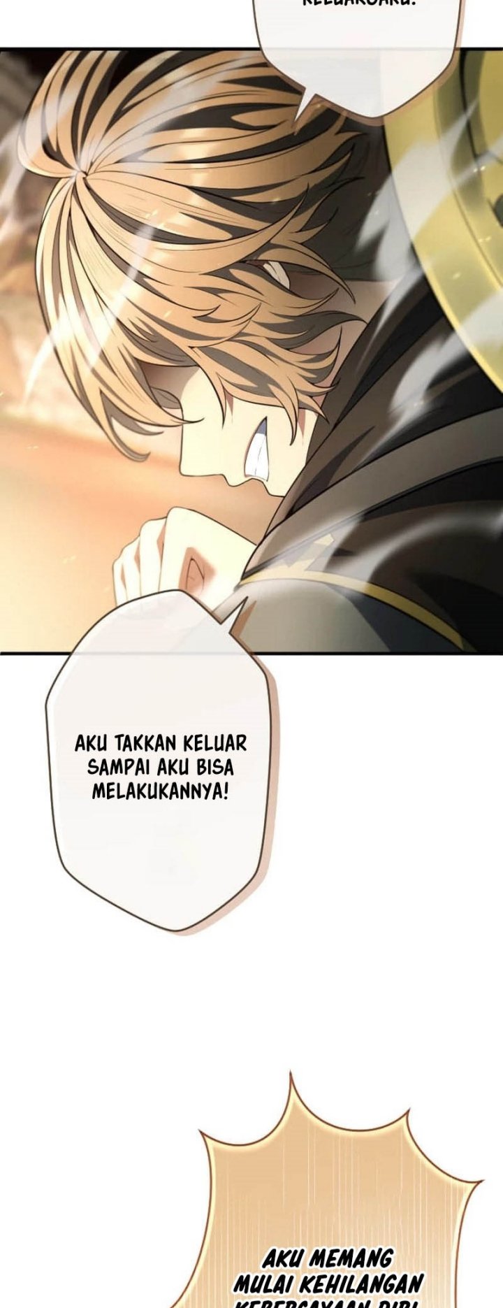 Regression of the Close Combat Mage Chapter 61 - halaman 53