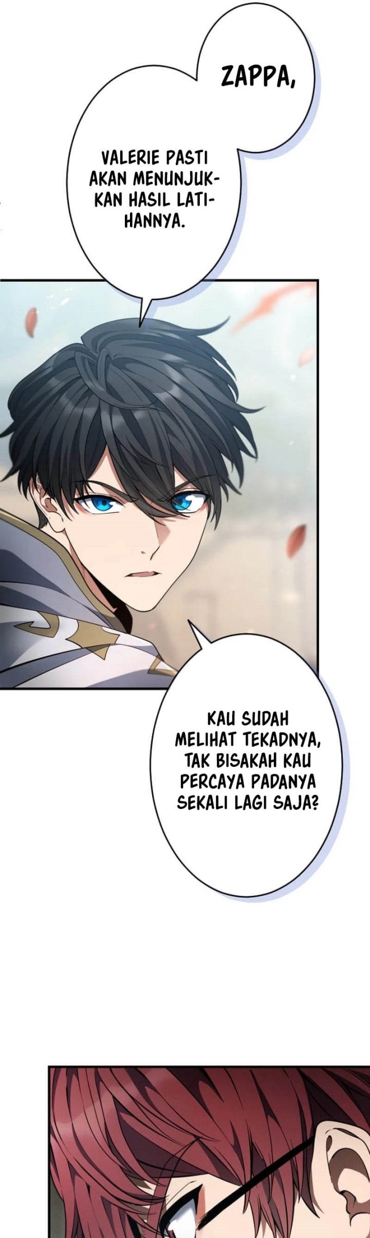 Regression of the Close Combat Mage Chapter 61 - halaman 61