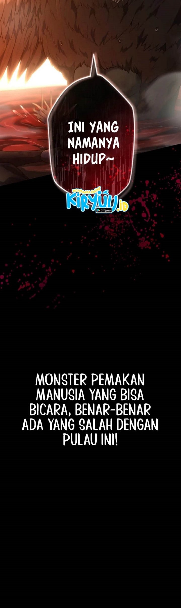 Regression of the Close Combat Mage Chapter 61 - halaman 72