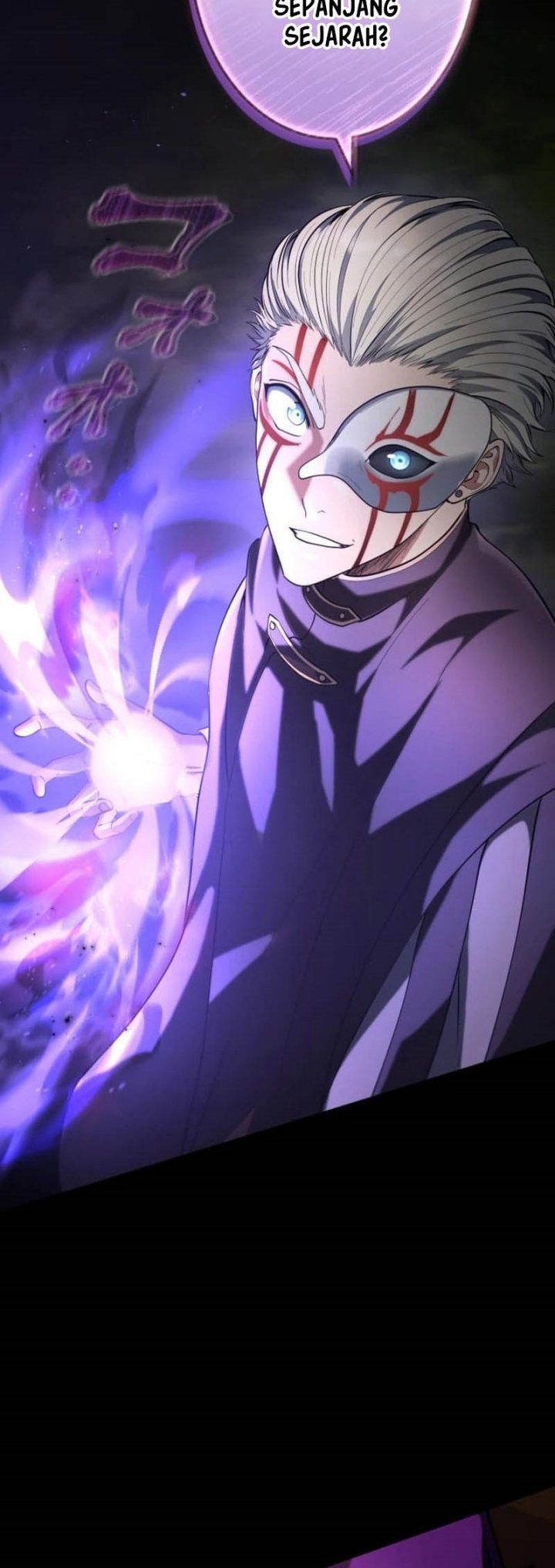 Regression of the Close Combat Mage Chapter 62 - halaman 13