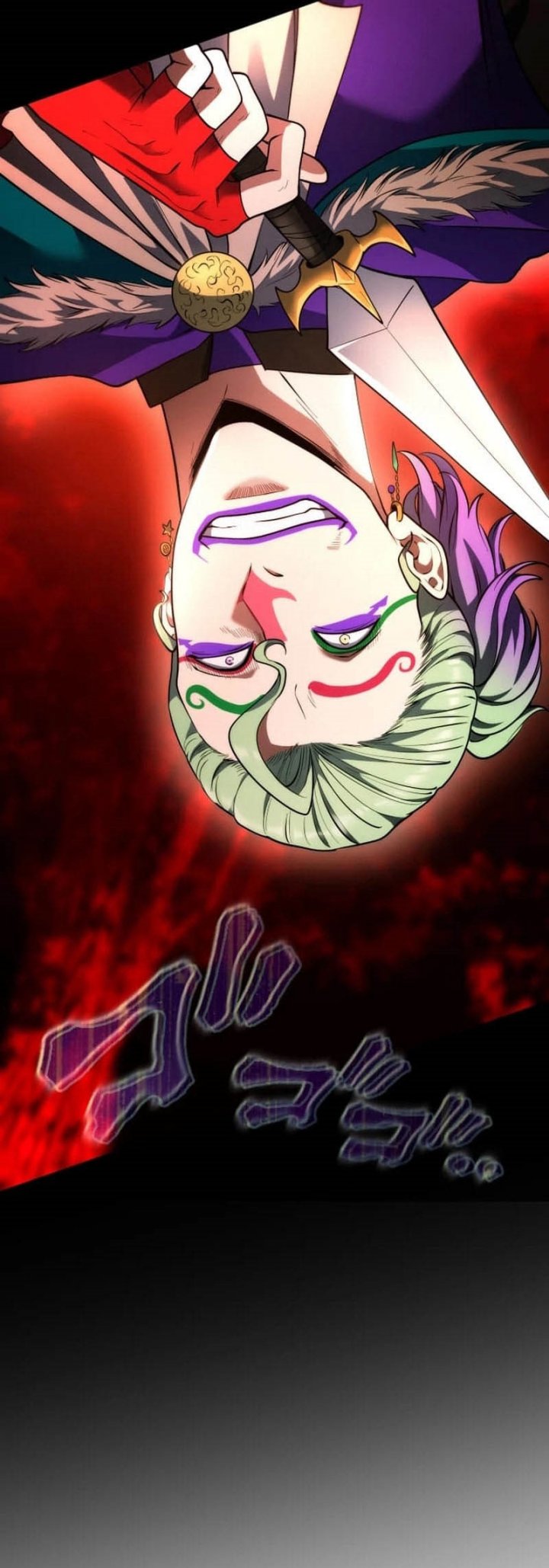 Regression of the Close Combat Mage Chapter 62 - halaman 14