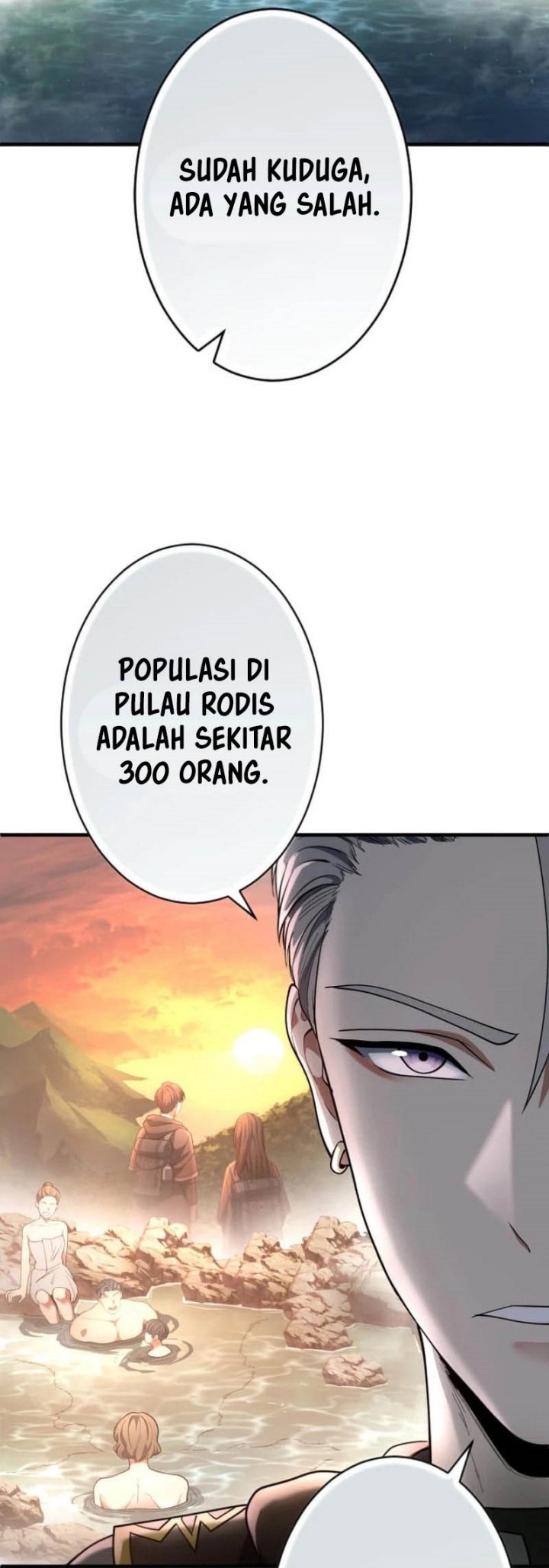 Regression of the Close Combat Mage Chapter 62 - halaman 18