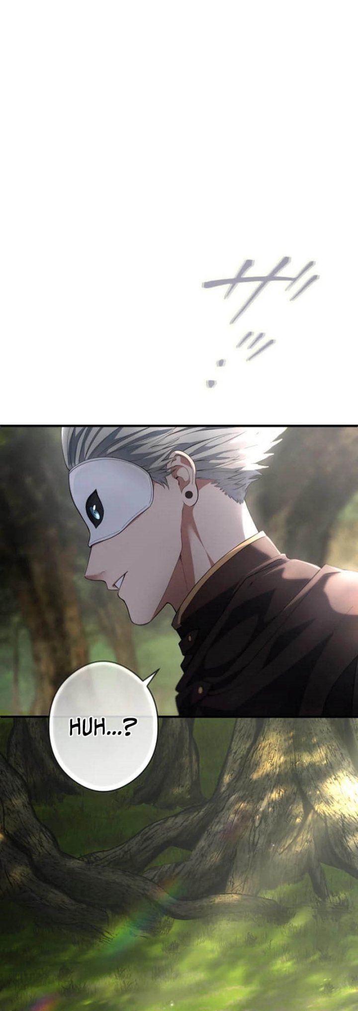 Regression of the Close Combat Mage Chapter 62 - halaman 2