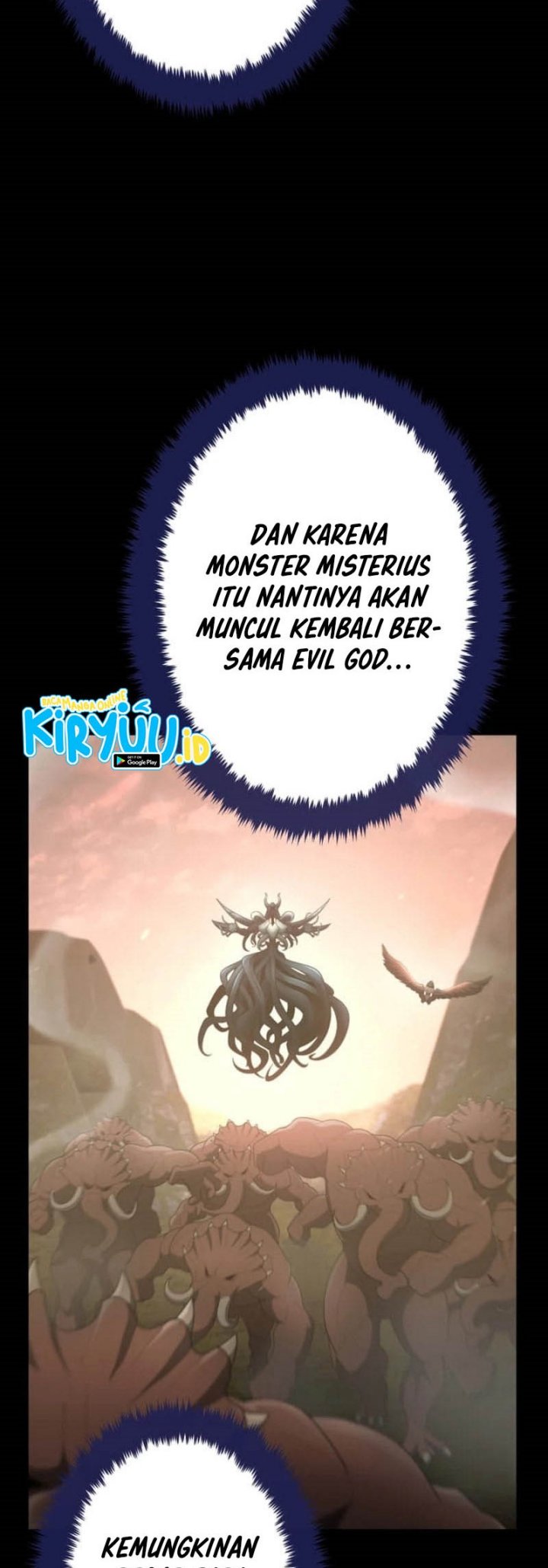 Regression of the Close Combat Mage Chapter 62 - halaman 23