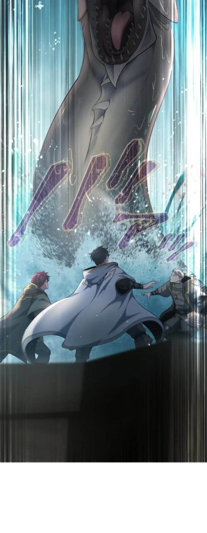 Regression of the Close Combat Mage Chapter 62 - halaman 32