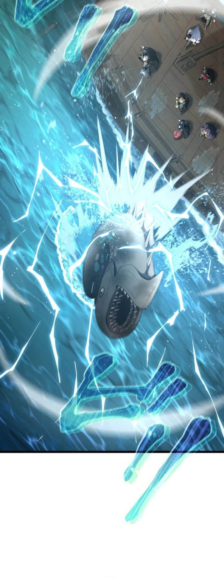 Regression of the Close Combat Mage Chapter 62 - halaman 37