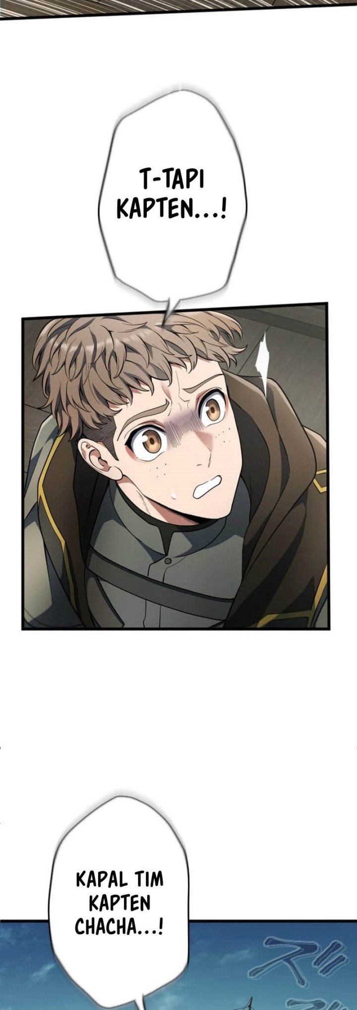 Regression of the Close Combat Mage Chapter 62 - halaman 51