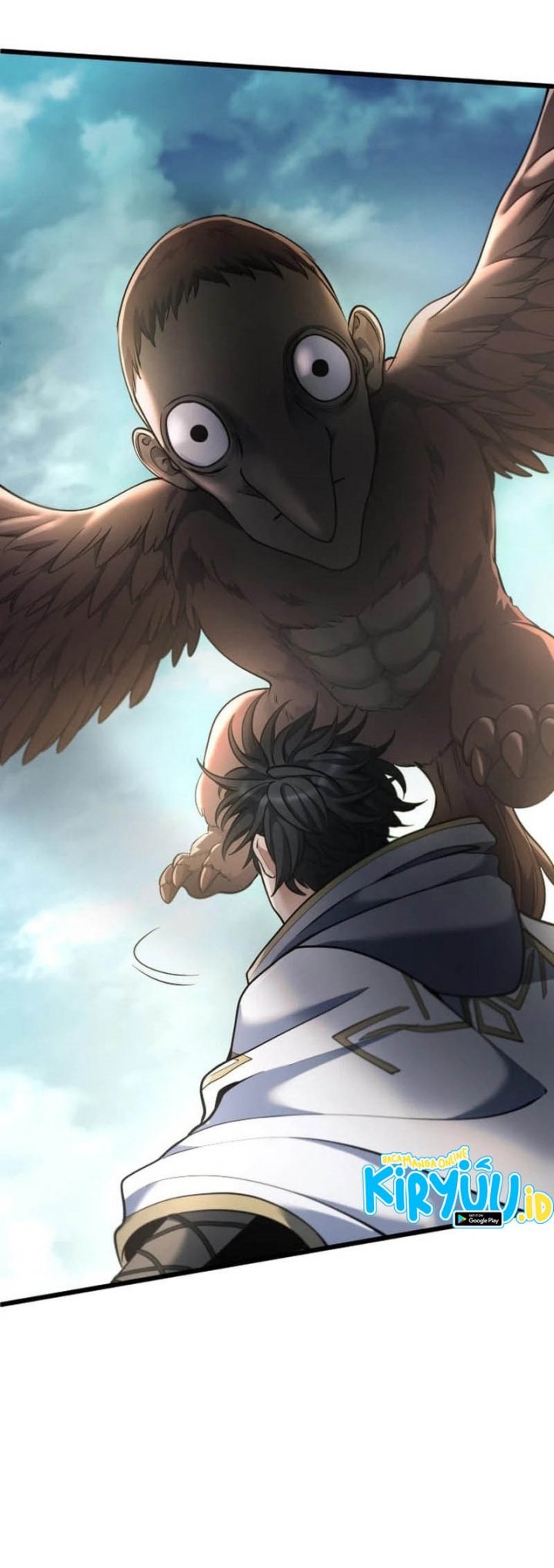 Regression of the Close Combat Mage Chapter 62 - halaman 59